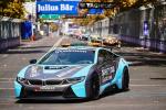 BMW i8 Formula E Safety Car 2018 года